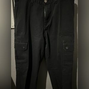 Dickies cargo work pants